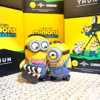 Thun - Minions Harry e... 2