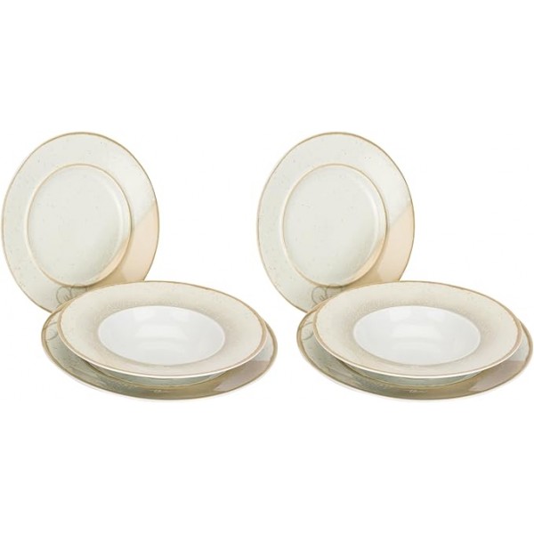 Thun - Pure Elegance Set 2 posti...