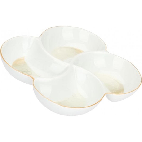 Thun - Pure Elegance Antipastiera d24cm