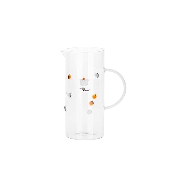 Thun - Pure Elegance Caraffa 1,5lt in...