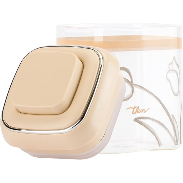 Thun - Pure Elegance Barattolo con...