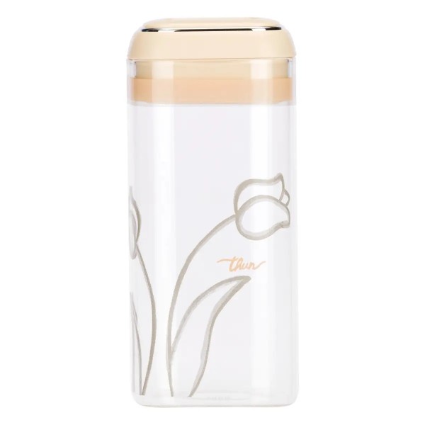Thun - Pure Elegance Barattolo con...