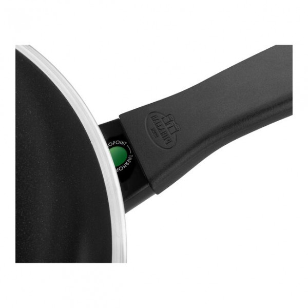 Ballarini - Caprera Wok rosso d28cm...