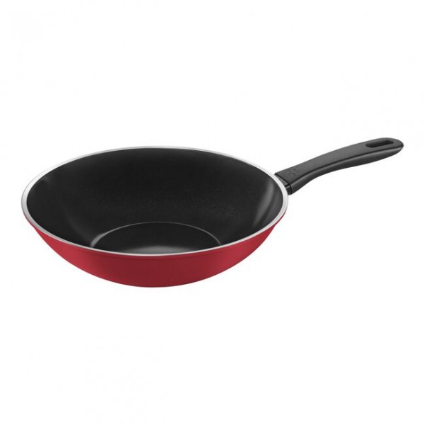 Ballarini - Caprera Wok rosso d28cm...