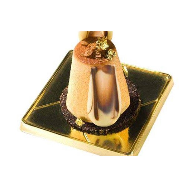 Silikomart - Sf019 babá - stampo in...