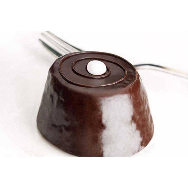 Silikomart - Sf023 muffin - stampo in...