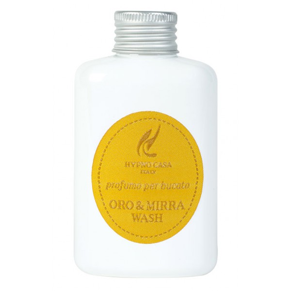 Hypno Casa - Profumo lavatrice oro &...