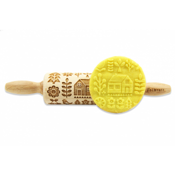 Folkroll - Mattarello... 2