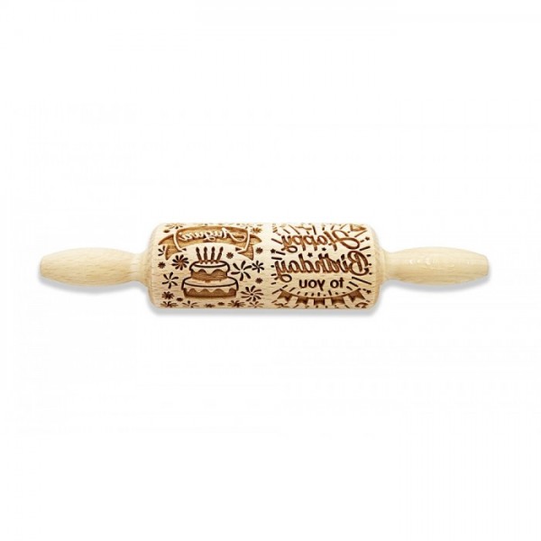 Folkroll - Mattarello junior happy...