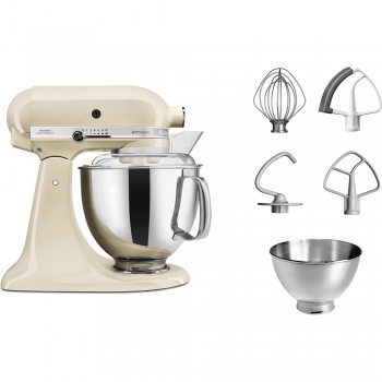 Kitchenaid - Planetaria...