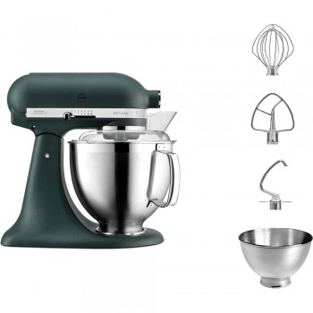 Kitchenaid - Planetaria...