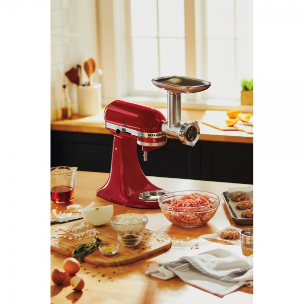 Kitchenaid - Tritatutto in metallo