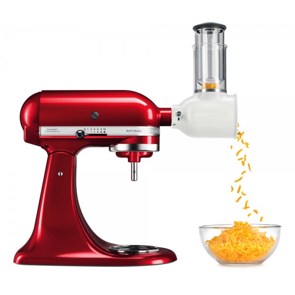Kitchenaid - Grattugia a cilindri