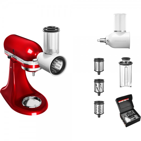 Kitchenaid - Set di 3 accessori...