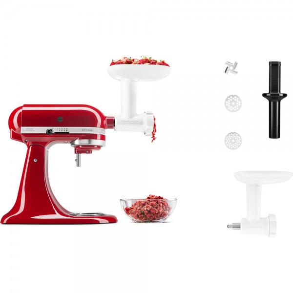 Kitchenaid - Set di 3 accessori...