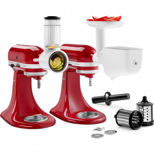 Kitchenaid - Set di 3 accessori...