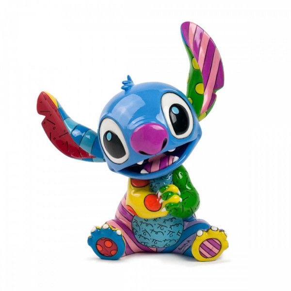Britto - Stitch