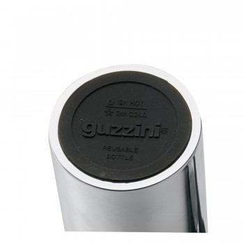 Guzzini - Bottiglia acciaio... 2