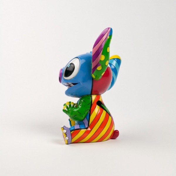 Britto - Stitch
