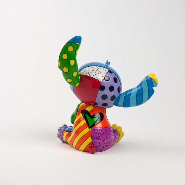 Britto - Stitch
