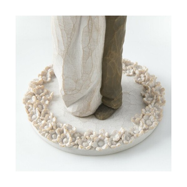 Willow Tree - Insieme sovratorta