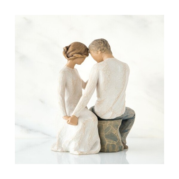 Willow Tree - Around you