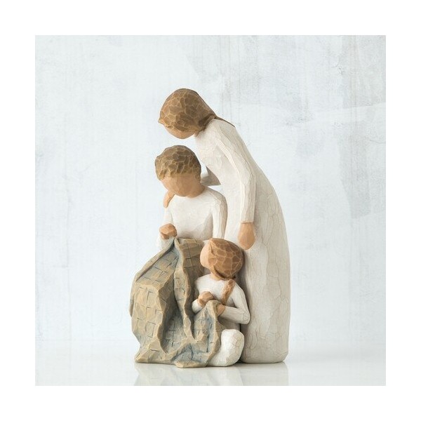 Willow Tree - Generazioni