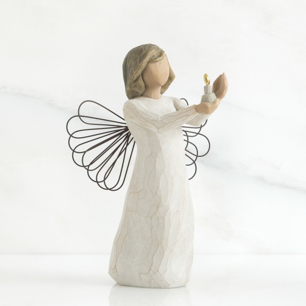 Willow Tree - Angel of hope