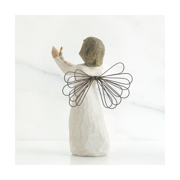 Willow Tree - Angel of hope