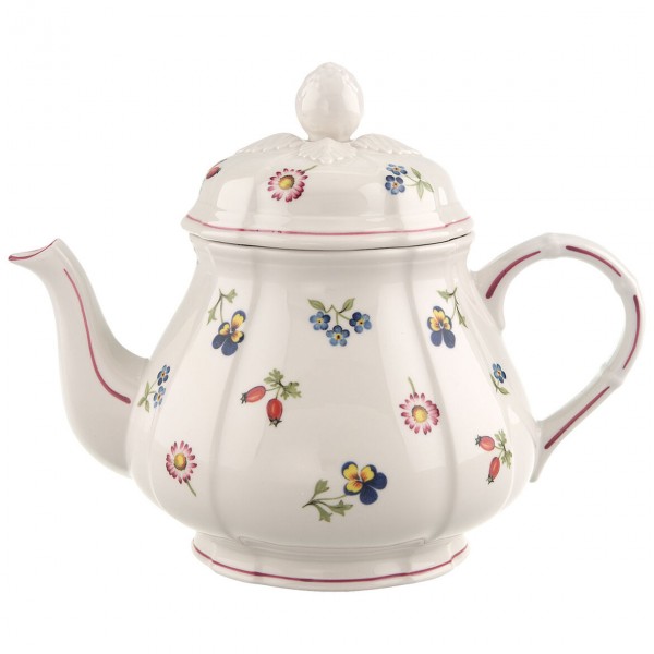Teiera Villeroy & Boch Audun Ferme 1.10L - Porcellana Premium, Multicolore, 6 Persone - Foto 2
