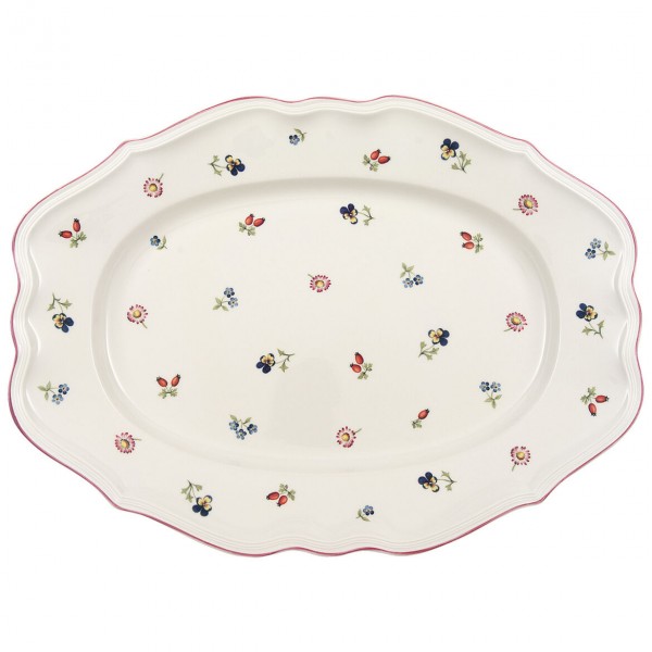 Villeroy&Boch - Petite Fleur Piatto...