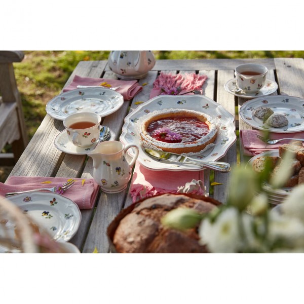 Villeroy&Boch - Petite Fleur Piatto...