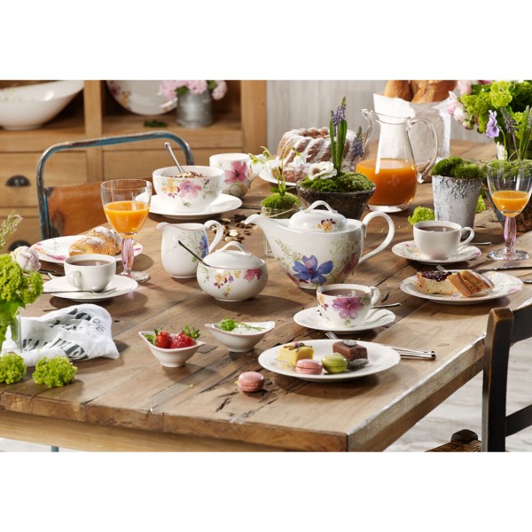 Villeroy&Boch - Mariefleur Gris...
