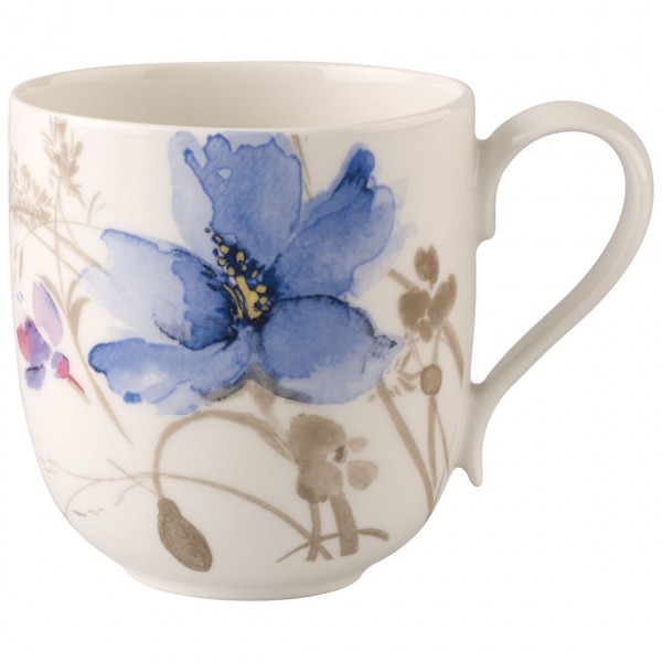 Villeroy&Boch - Mariefleur Gris Mug...