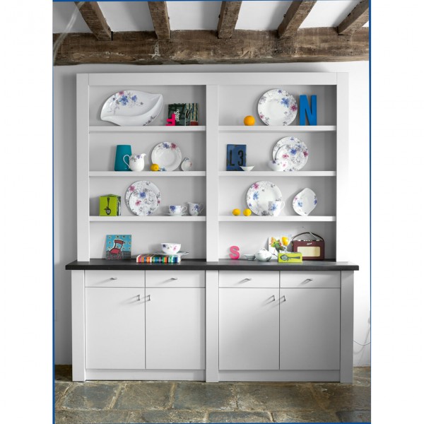 Villeroy&Boch - Mariefleur gris Serve...