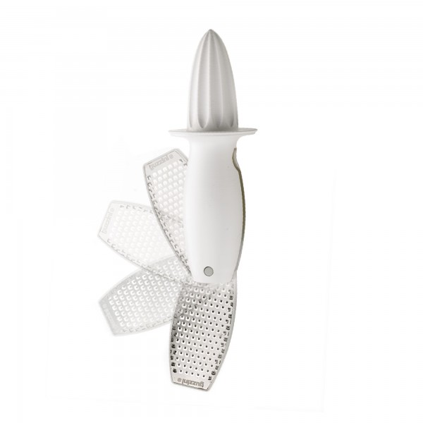 Guzzini - Spremilimoni squeeze&grate