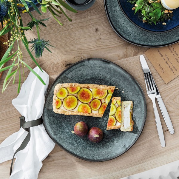 Villeroy&Boch - Lave gris Piatto...