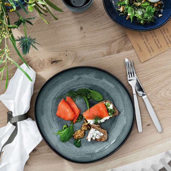 Villeroy&Boch - Lave gris Coppa piana...