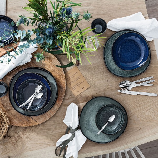 Villeroy&Boch - Lave gris Coppa piana...