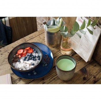 Villeroy&Boch - Lave bleu... 2