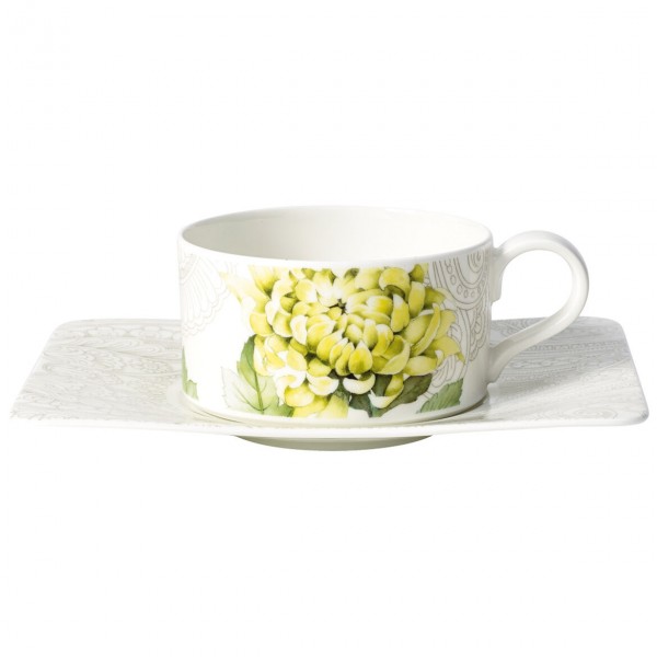 Villeroy&Boch - Quinsai Garden Tazza...