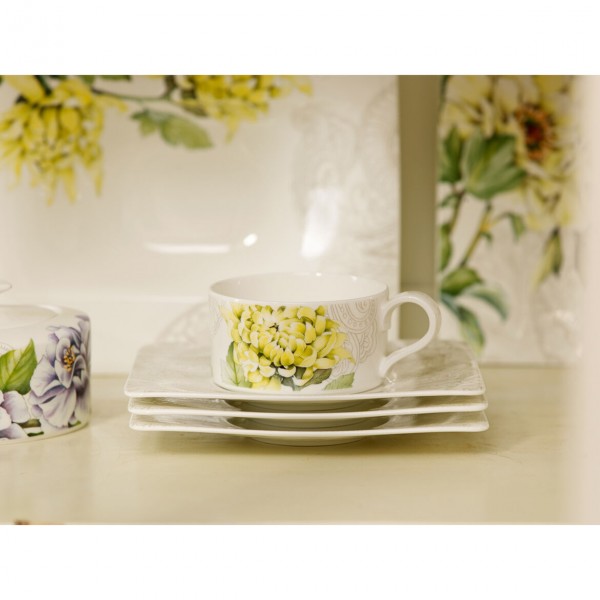 Villeroy&Boch - Quinsai Garden Tazza...