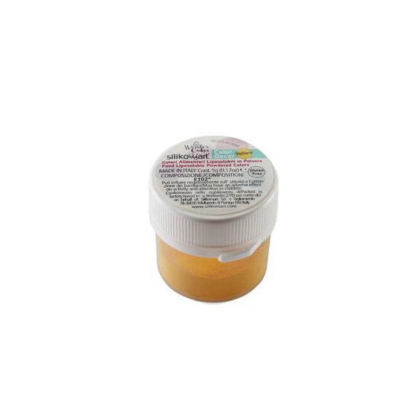 Silikomart - Csl 03 - colorante...