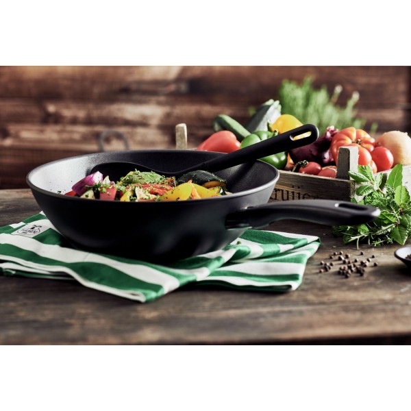 Ballarini - Wok  cm 30 induzione mod...