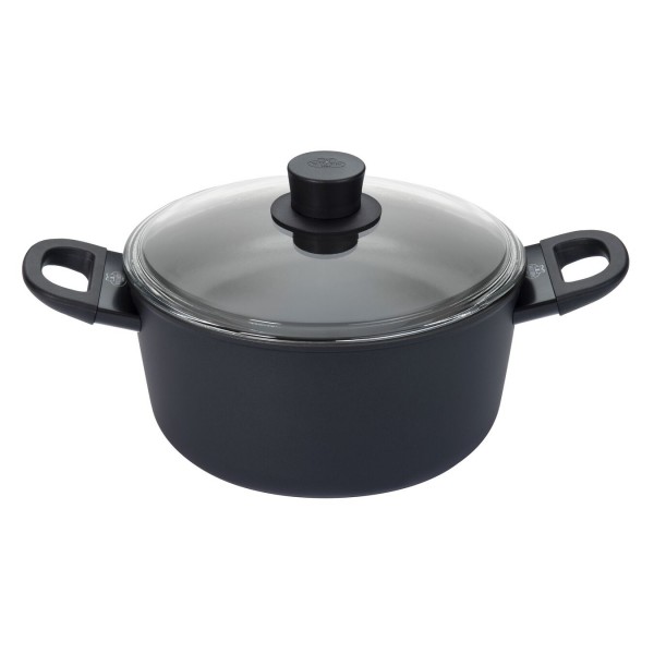 Ballarini - Casseruola 2 maniglie con...