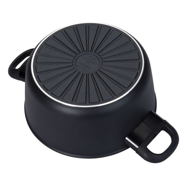 Ballarini - Casseruola 2 maniglie con...