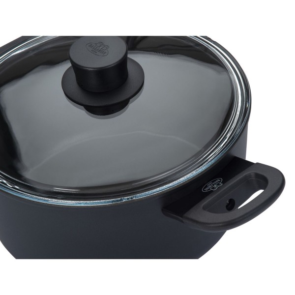 Ballarini - Casseruola 2 maniglie con...