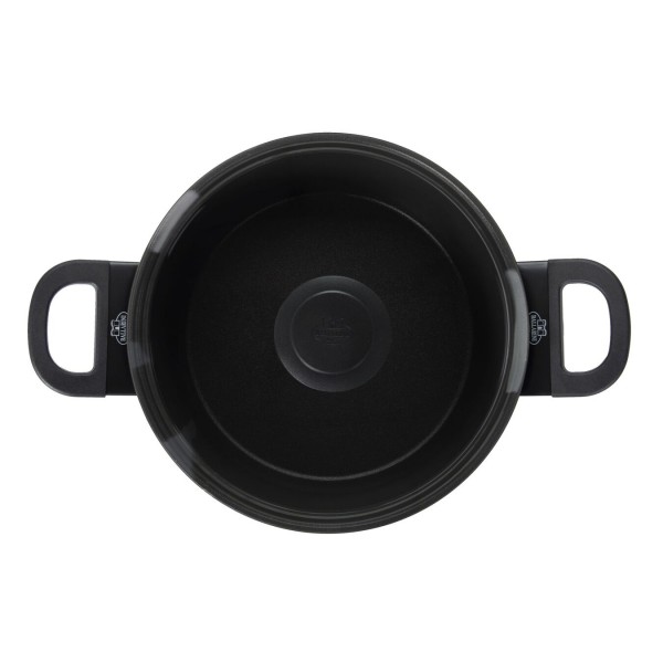 Ballarini - Casseruola 2 maniglie con...