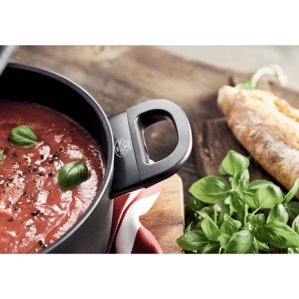 Ballarini - Casseruola 2 maniglie con...