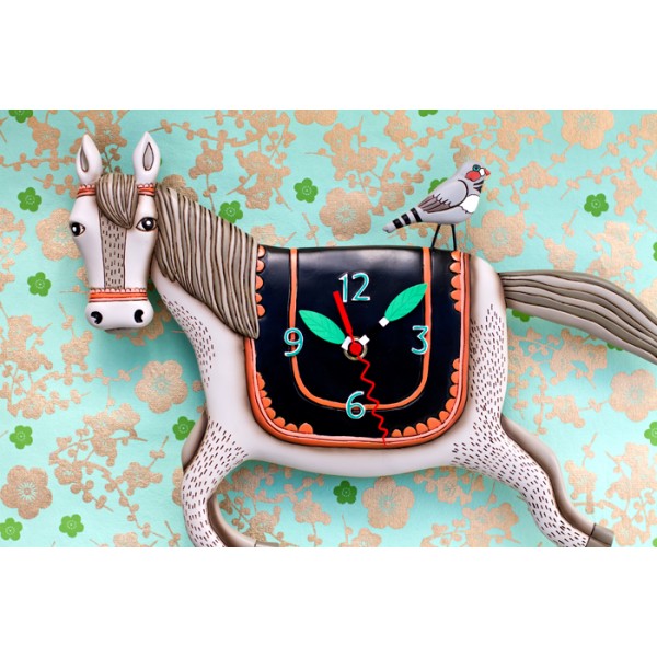 Allen Designs - Orologio con pendolo...